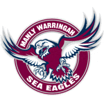 Sea Eagles